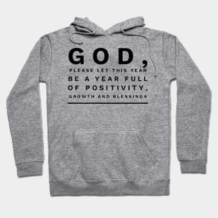 Christian Hoodie